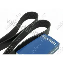 Ремень поликлиновой 12PK2500 GLOBELT