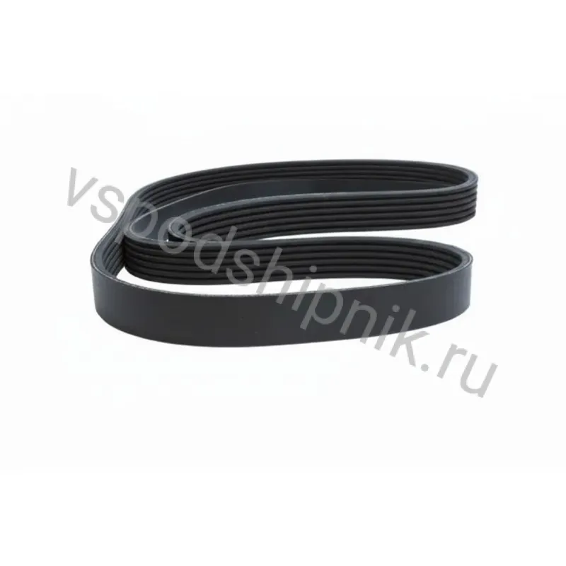 Ремень поликлиновой 8PK1376 EPDM GLOBELT 360