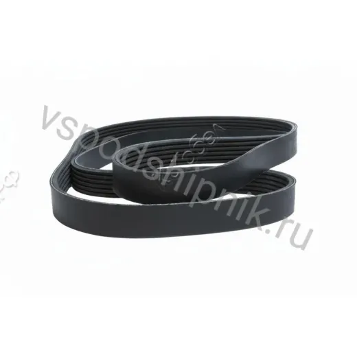 Ремень поликлиновой 6PK2100 EPDM GLOBELT