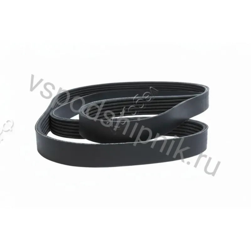 Ремень поликлиновой 6PK2100 EPDM GLOBELT 360