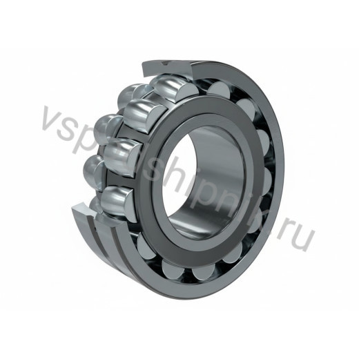Подшипник роликовый 23168 CC/W33 SKF
