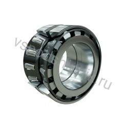 Подшипник роликовый 2097160 М FBC