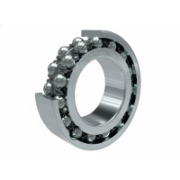 Подшипник шариковый DINROLL 3202BTN