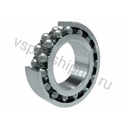 Подшипник шариковый 256809 BAH-0196/VK108 VKBC 20175 SKF