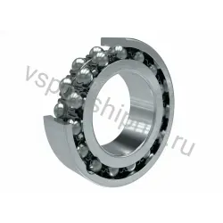 Подшипник шариковый FAG 1205-TVH-C3