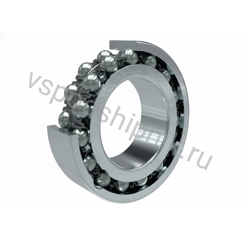 Подшипник шариковый DINROLL 2206K 360