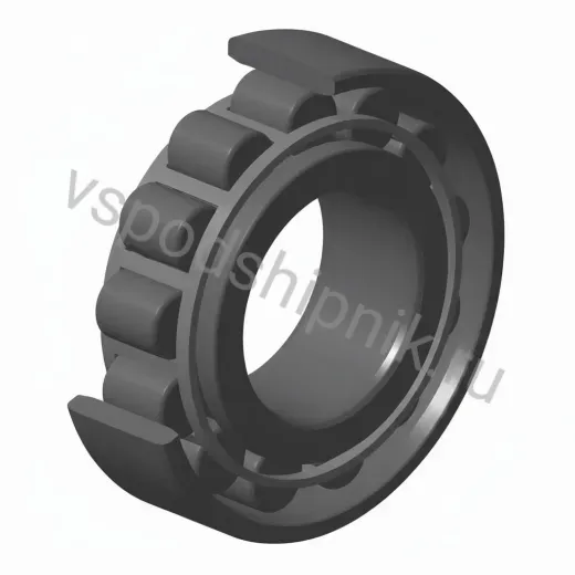 Подшипник роликовый N220C3 NTN