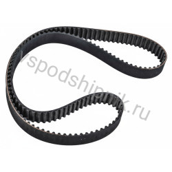 Ремень HAWK HPPD (RPP) 1040 8M BLACK SIT