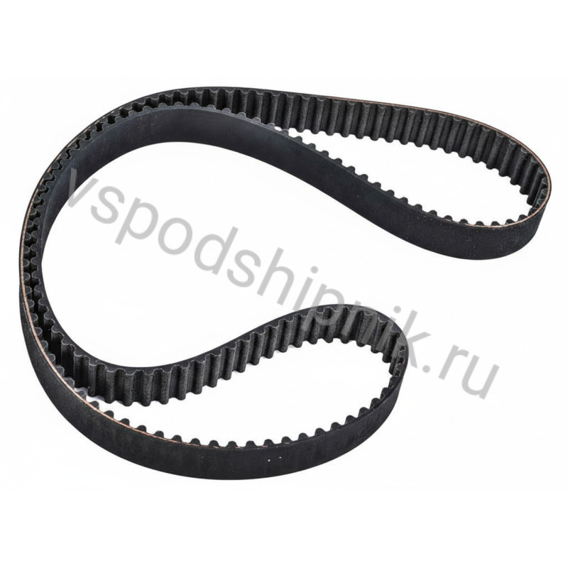 Ремень HI-PERFORMANCE Pd PLUS HPPD 710 5M SIT 360