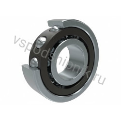 Подшипник шариковый 46206Е6 ГОСТ