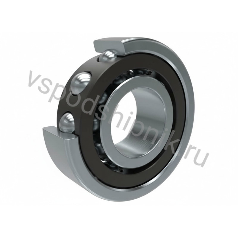Подшипник шариковый 46206Е6 ГОСТ 360
