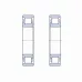 Подшипник роликовый FBC 42306 КМ