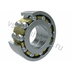 Подшипник шариковый 3306-DA-MA INA
