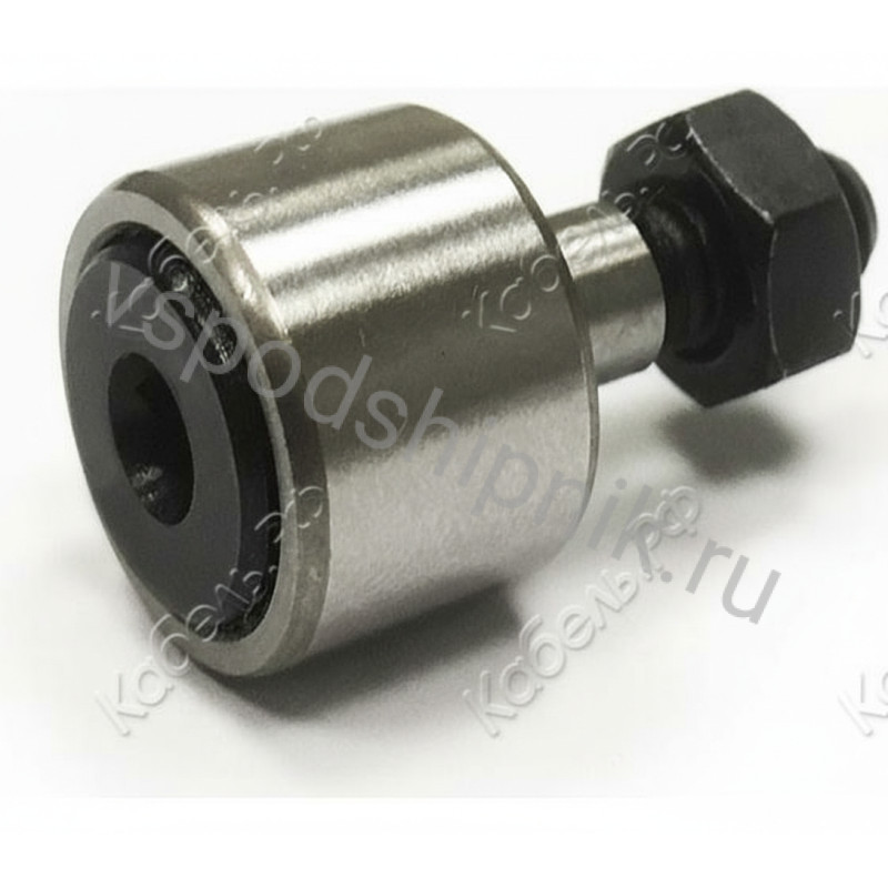 Подшипник роликовый NUKR80 FAG 360