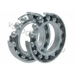 Подшипник шариковый 7311BDB KOYO