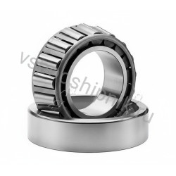 Подшипник роликовый 7507 А BG