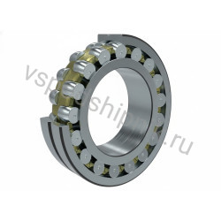 Подшипник роликовый 22205MBW33 C3 FBJ