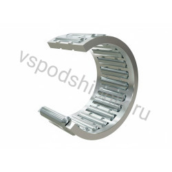 Подшипник роликовый игольчатый NA49/22 2RS CRAFT