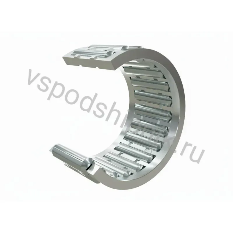 Подшипник роликовый игольчатый K12X16X13 CRAFT 360