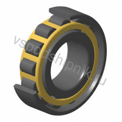 Подшипник роликовый N319G1 NTN