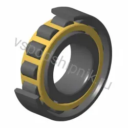 Подшипник роликовый N330EMJ30 SNR