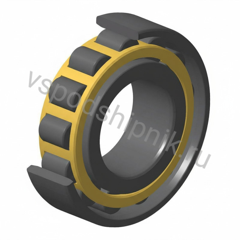 Подшипник роликовый N319G1 NTN 360