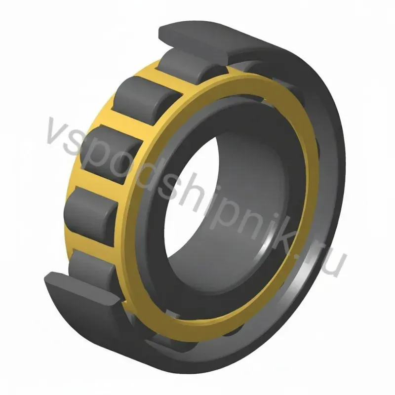 Подшипник роликовый N216G1P5 NTN 360