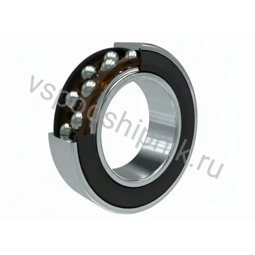 Подшипник шариковый 3804-B-2RS-TVH INA