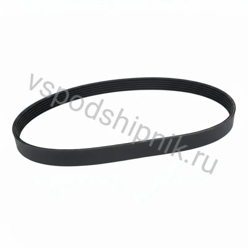 Ремень поликлиновой OPTIBELT RB PJ 508 360