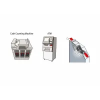 Ремень плоский EXL-101 30х0,65х468 Bando