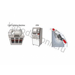 Ремень плоский E-8U 10х173х0,8 Bando