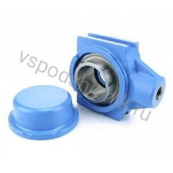 Узел подшипниковый WSTUC 25M-TPSS SKF