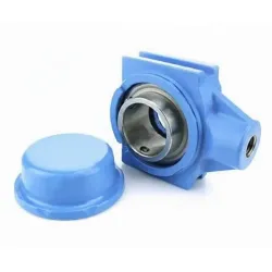 Узел подшипниковый WSTUC 25M-TPSS SKF