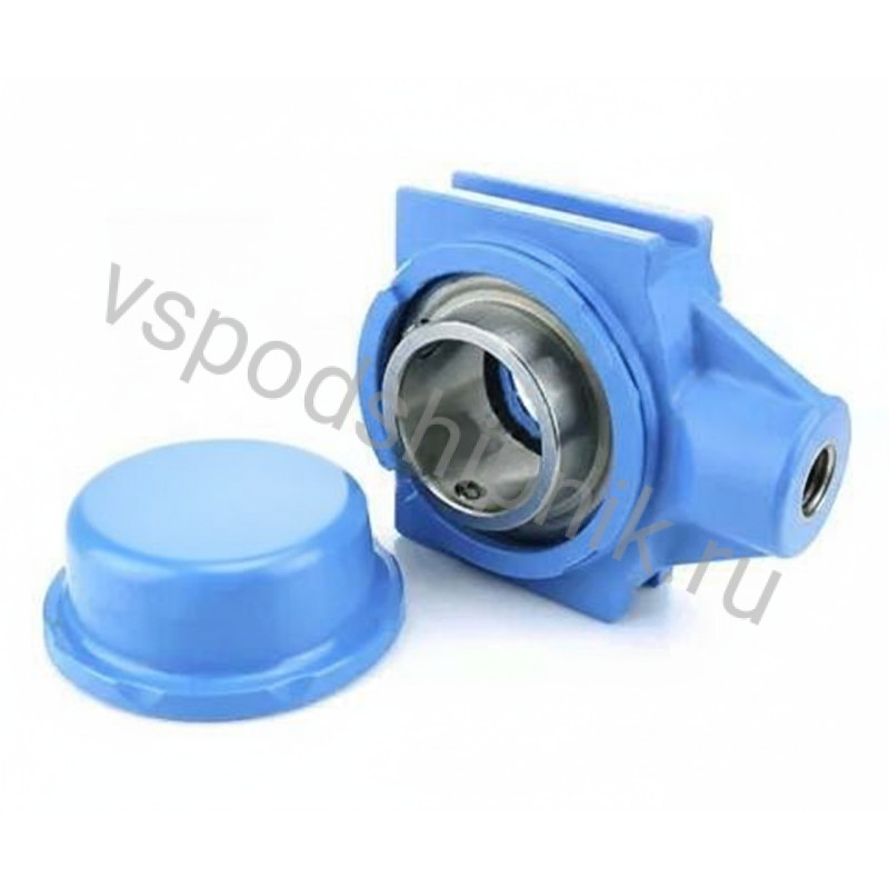 Узел подшипниковый WSTUC 25M-TPSS SKF 360