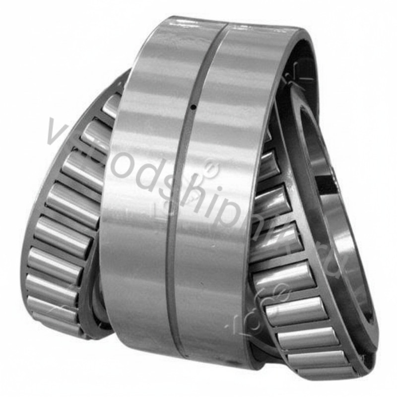 Подшипник роликовый 33472DC TIMKEN 360