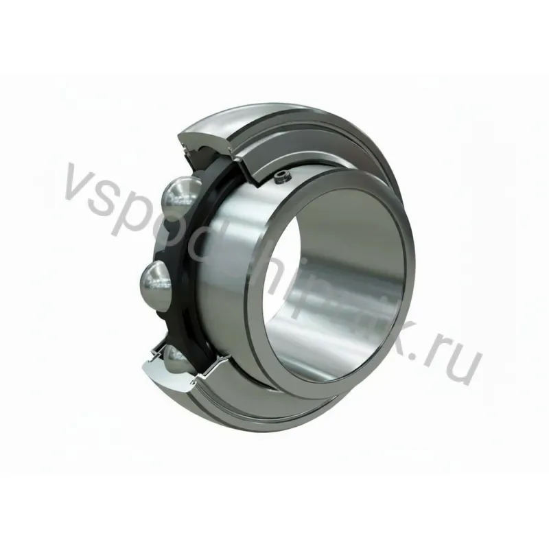 Подшипник корпусной GY1101KRRB TIMKEN 360