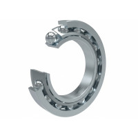 Подшипник шариковый 7013 NTN