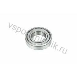 Подшипник шариковый 6214-2Z/VA208 SKF