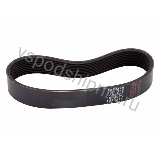 Ремень поликлиновой 6PJ 1333 / 525 J ContiTech