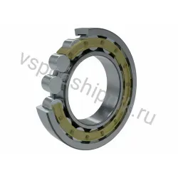 Подшипник роликовый NJ 216 ECM SKF