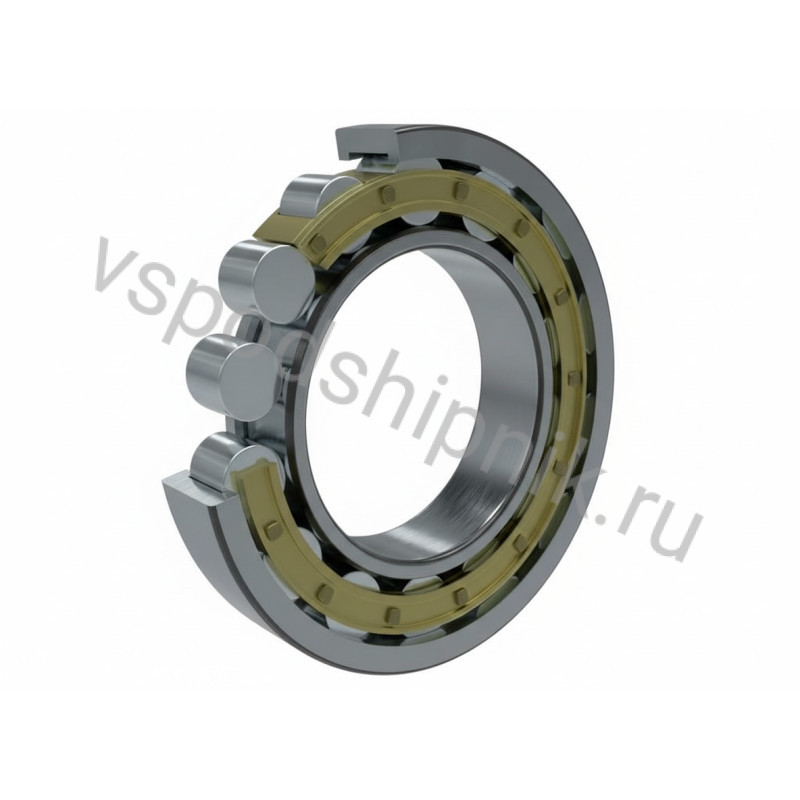Подшипник роликовый NJ 2320 ECM SKF 360