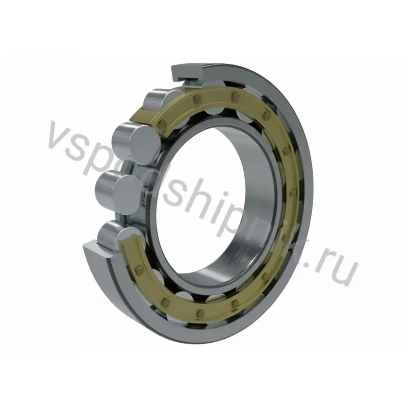 Подшипник роликовый NJ 214 ECM SKF 360