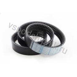 Ремень клиновой многоручьевой POWERBAND QP4 XPA1850/2 Gates