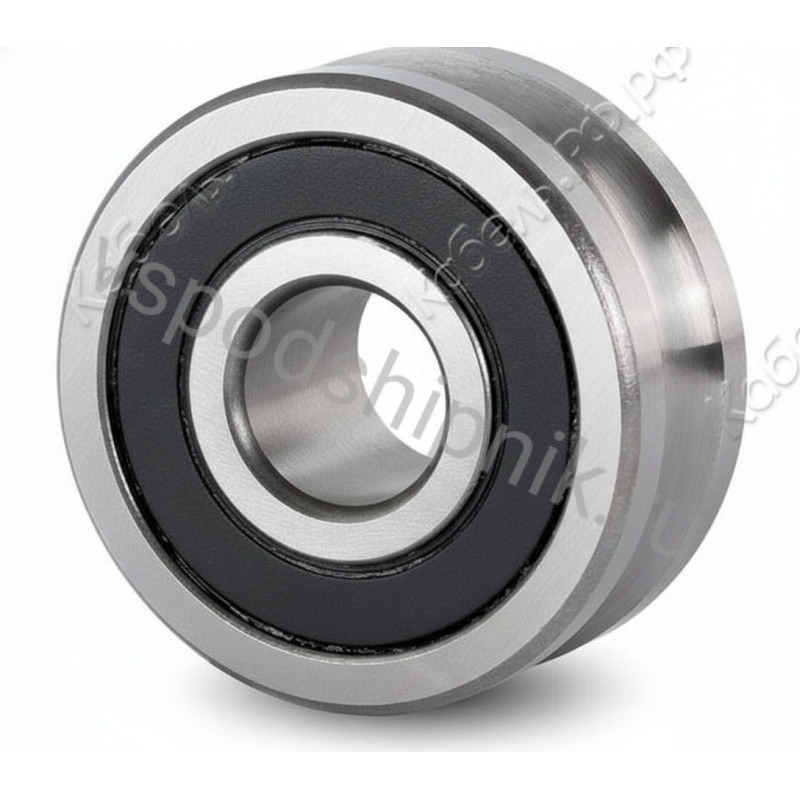 Подшипник шариковый 2212 2RS CRAFT 360