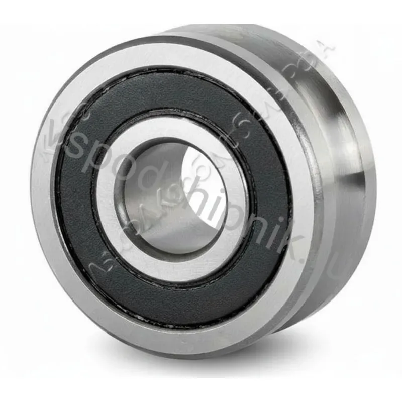 Подшипник шариковый 2302 2RS CRAFT 360