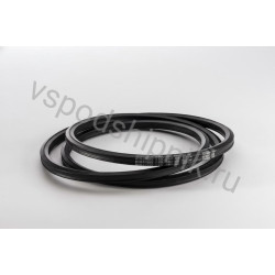 Ремень HI-POWER DUBL-V BB90 Gates