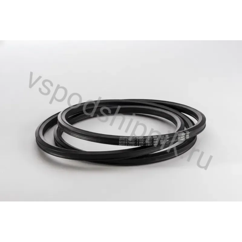 Ремень HI-POWER DUBL-V BB242 Gates 360