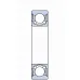 Подшипник шариковый 61826-2RZ SKF