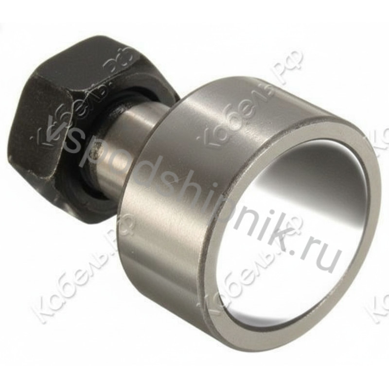 Ролик опорный LDI KR 80 PP 360