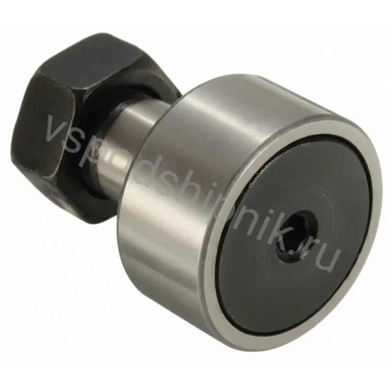 Ролик опорный NPT KR 16 PP 360